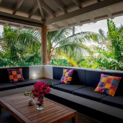 Windhoek Resort Bonaire in Kralendijk, Bonaire, Sint Eustatius and Saba from 246$, photos, reviews - zenhotels.com balcony