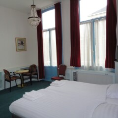 Hotel Plantage комната для гостей фото 2