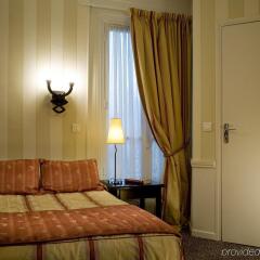 Hotel de Prony фото 4