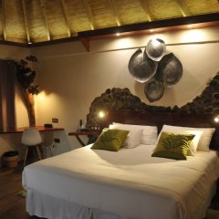Mango Island Lodges in Massacre, Dominica from 158$, photos, reviews - zenhotels.com guestroom