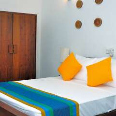 Отель Comfort@15 Hotel Colombo Шри-Ланка, Коломбо - 1 отзыв об отеле, цены и фото номеров - забронировать отель Comfort@15 Hotel Colombo онлайн фото 6