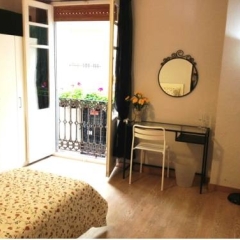 Отель La Reina Bed & Breakfast Испания, Валенсия - отзывы, цены и фото номеров - забронировать отель La Reina Bed & Breakfast онлайн удобства в номере