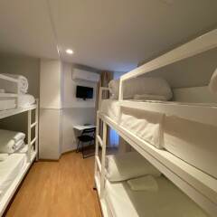 Отель Far Home Gran Vía детские мероприятия