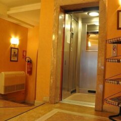 Hotel Posta интерьер отеля фото 2