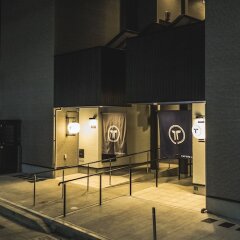 Отель Trip Pod Sumiyoshi B Хаката развлечения