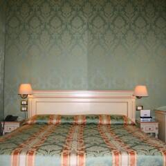 Hotel Villa Delle Palme комната для гостей фото 5