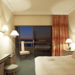 Отель Rodos Palace Родос комната для гостей фото 4