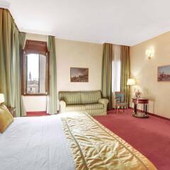Отель Dona Palace Италия, Венеция - 2 отзыва об отеле, цены и фото номеров - забронировать отель Dona Palace онлайн комната для гостей фото 2