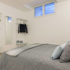 Апартаменты Piermarini Flexyrent Apartment комната для гостей фото 3