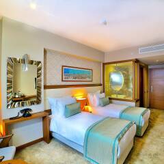 Momento Golden Horn Hotel комната для гостей фото 4