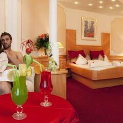 Wellness Parc Hotel Ruipacherhof Тироло детские мероприятия