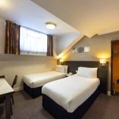 Comfort Inn London Westminster In London United Kingdom From