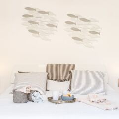 Отель FCO Luxury Apartments Италия, Фьюмичино - отзывы, цены и фото номеров - забронировать отель FCO Luxury Apartments онлайн вид на фасад
