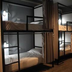 Shayne Hostel Бангкок