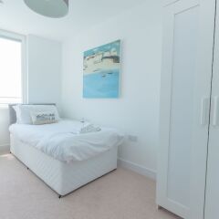Апартаменты The Boardwalk Apartments комната для гостей фото 4