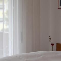 Отель Villa Bacchiani - La Rosa Blu Долина Валь-ди-Фасса комната для гостей фото 2