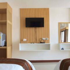 Sakura Boutique Hotel and Residence удобства в номере