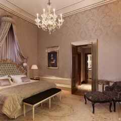 Отель Danieli, a Luxury Collection Hotel, Venice Италия, Венеция - 4 отзыва об отеле, цены и фото номеров - забронировать отель Danieli, a Luxury Collection Hotel, Venice онлайн комната для гостей фото 6