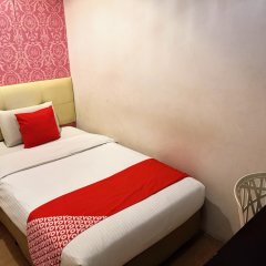 i-Hotel Kota Damansara in Petaling Jaya, Malaysia from 36$, photos, reviews - zenhotels.com guestroom photo 5