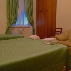 Отель Almacromondo B&B Италия, Рим - отзывы, цены и фото номеров - забронировать отель Almacromondo B&B онлайн спа фото 2