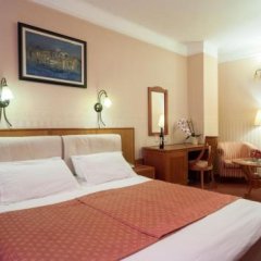 Hotel Aleksandar in Vrnjacka Banja, Serbia from 77$, photos, reviews - zenhotels.com guestroom photo 3