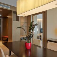 Austria Trend Hotel Savoyen Vienna фитнесс-зал фото 2
