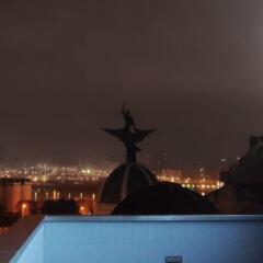 Hotel Blue Coruña бассейн фото 2