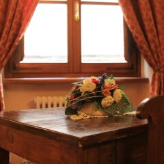 Отель Locanda di Quercecchio Италия, Сан-Джиминьяно - отзывы, цены и фото номеров - забронировать отель Locanda di Quercecchio онлайн удобства в номере