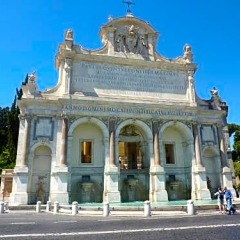 Отель Desiderio di Roma фото 7