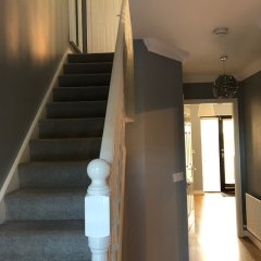 D13 Self Catering in North Dublin, Ireland from 212$, photos, reviews - zenhotels.com photo 2