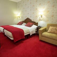 Hotel Dom Sancho I комната для гостей фото 2