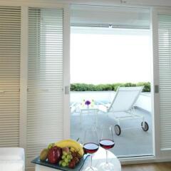 Doria Hotel Bodrum в номере