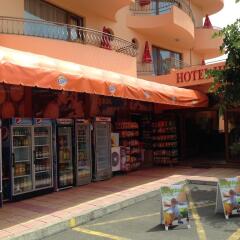 Hotel Hit фото 2