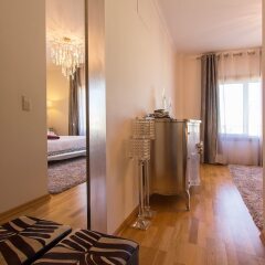 Отель Expo Luxurious by Homing удобства в номере фото 2