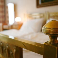 Hotel Pension Bosch комната для гостей фото 5