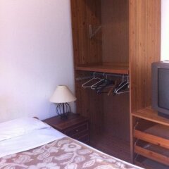 Отель Albergo Panson Генуя сауна