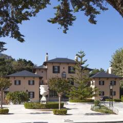 Отель Sintra Marmòris Palace фото 6