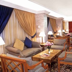 Elaf Ajyad Hotel in Mecca, Saudi Arabia from 82$, photos, reviews - zenhotels.com guestroom