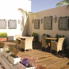 Отель Casa Romana Hotel Boutique Испания, Севилья - отзывы, цены и фото номеров - забронировать отель Casa Romana Hotel Boutique онлайн фото 3
