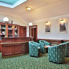 Hotel Olympia Карловы Вары детские мероприятия