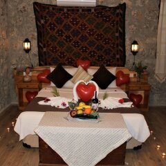 Faralya Yoruk Evi Hotel спа