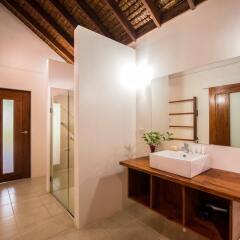 Отель Barrier Beach Resort Вануату, Сараотоу - отзывы, цены и фото номеров - забронировать отель Barrier Beach Resort онлайн удобства в номере
