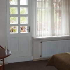 Отель Guest House Lauvaskalni комната для гостей фото 2