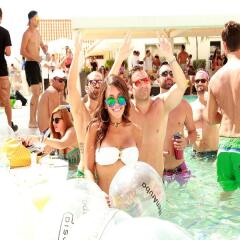 Отель Renaissance Aruba Resort & Casino детские мероприятия