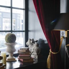 Hotel Pulitzer Paris