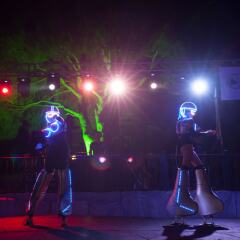 Pirates Beach Club Турция, Кемер - отзывы, цены и фото номеров - забронировать отель Pirates Beach Club онлайн фото 11