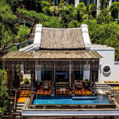 Отель InterContinental Danang Sun Peninsula Resort фото 5