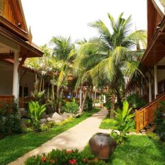 Отель Bangtao Village Resort фото 5