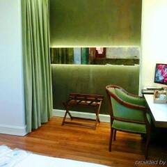 Niles Hotel Istanbul - Special Class удобства в номере