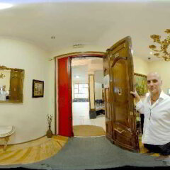 Отель Hostal La Plata Испания, Мадрид - 1 отзыв об отеле, цены и фото номеров - забронировать отель Hostal La Plata онлайн спа фото 2